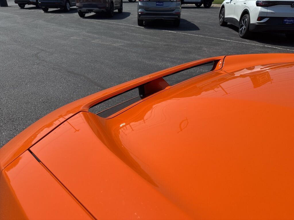 2025 Dodge Charger R/T Mount Joy PA