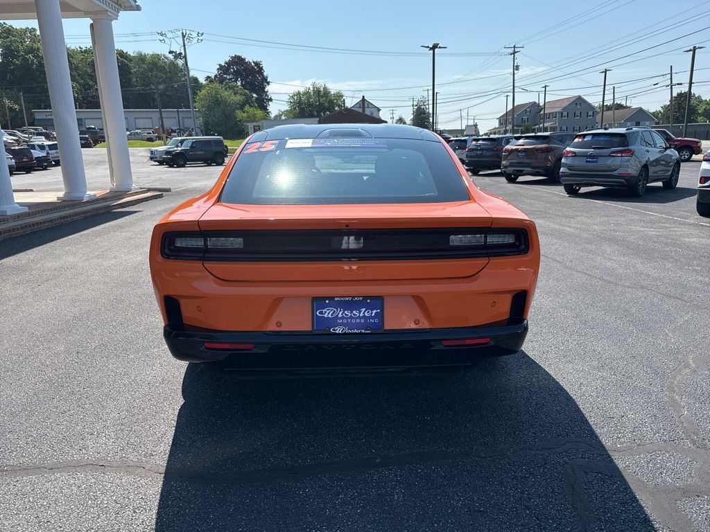 2025 Dodge Charger R/T Mount Joy PA