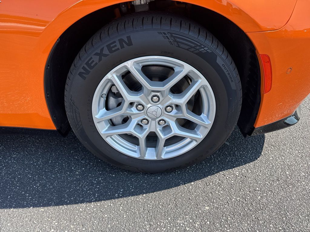 2025 Dodge Charger R/T Mount Joy PA