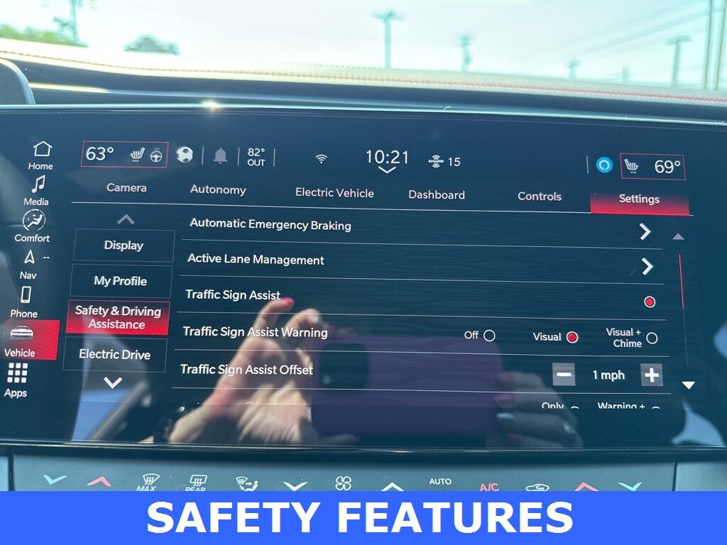 2025 Dodge Charger R/T Mount Joy PA