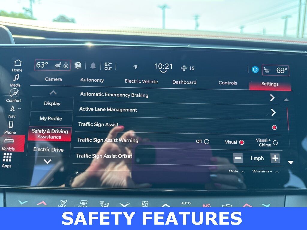 2025 Dodge Charger R/T Mount Joy PA