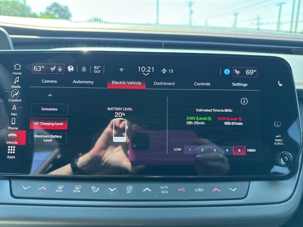 2025 Dodge Charger R/T Mount Joy PA