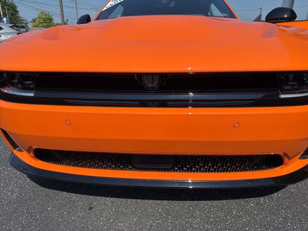 2025 Dodge Charger R/T Mount Joy PA