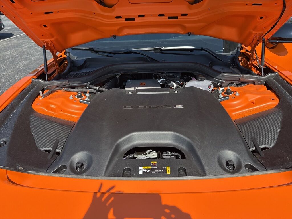 2025 Dodge Charger R/T Mount Joy PA