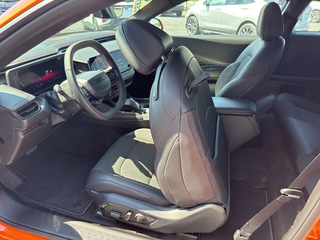 2025 Dodge Charger R/T Mount Joy PA