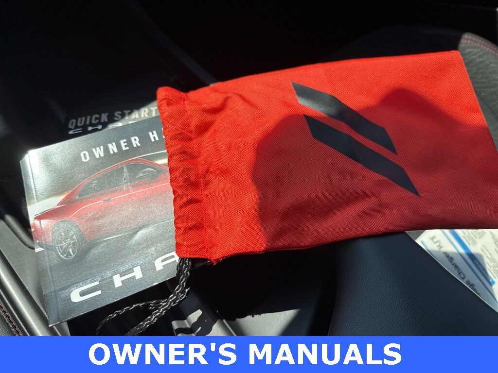 2025 Dodge Charger R/T Mount Joy PA