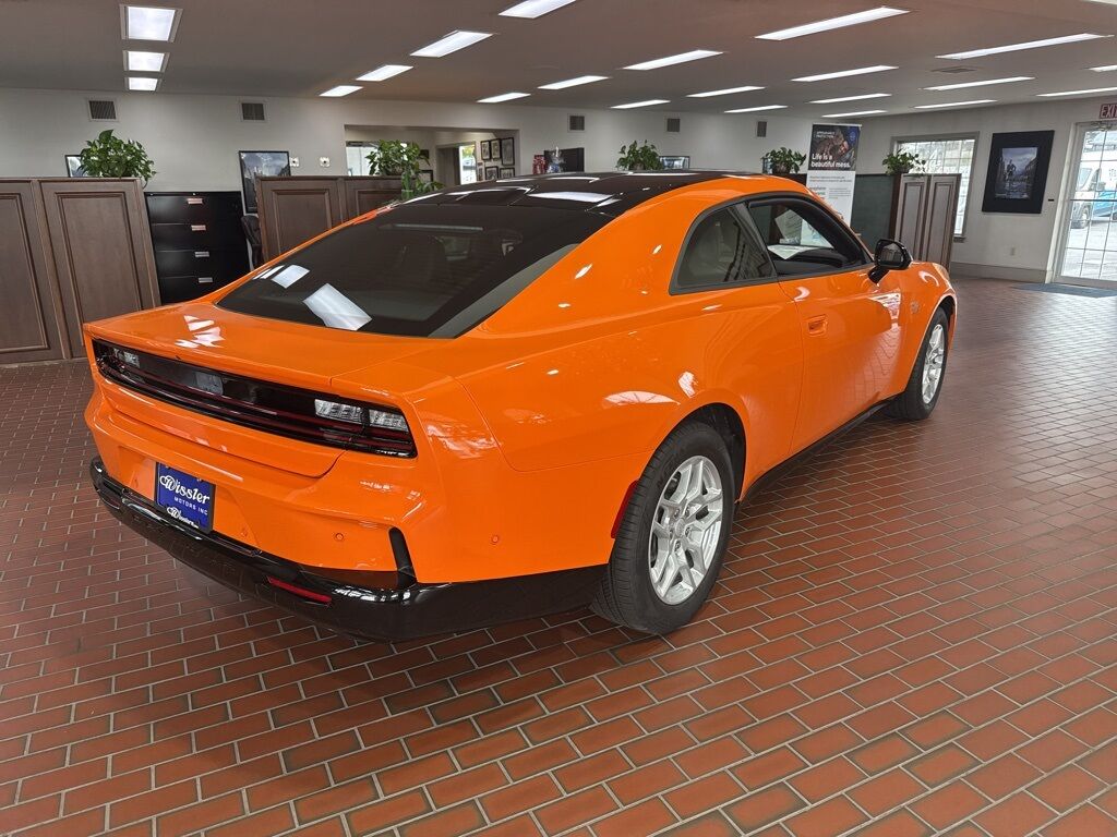 2025 Dodge Charger R/T Mount Joy PA