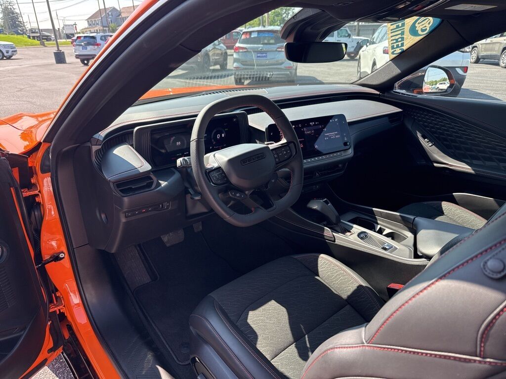 2025 Dodge Charger R/T Mount Joy PA