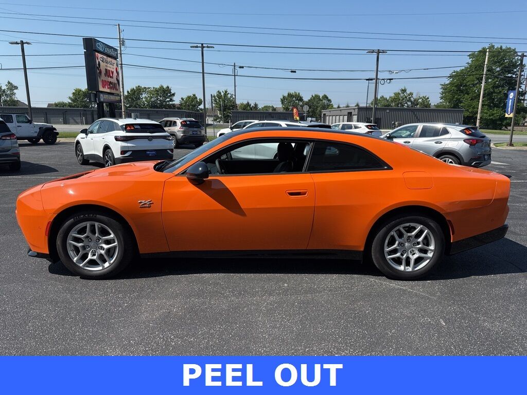 2025 Dodge Charger R/T Mount Joy PA