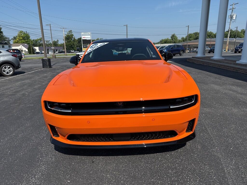 2025 Dodge Charger R/T Mount Joy PA