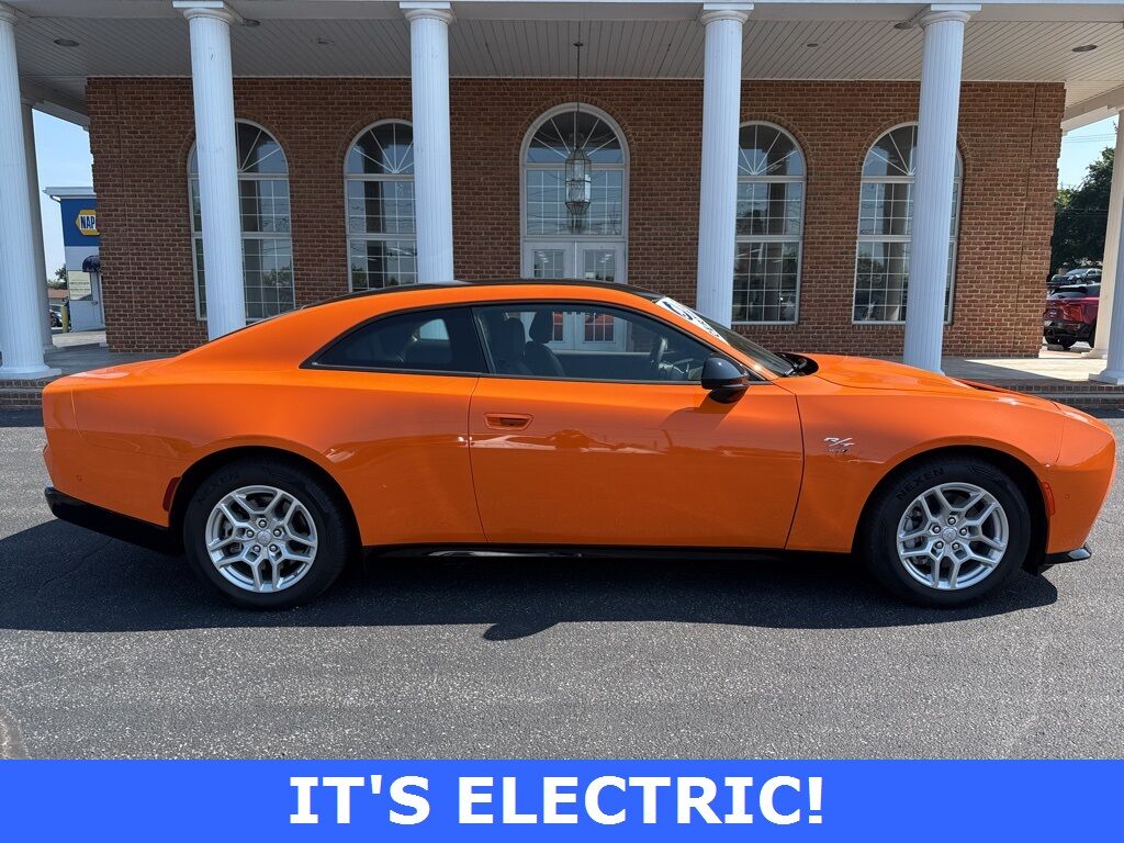 2025 Dodge Charger R/T Mount Joy PA