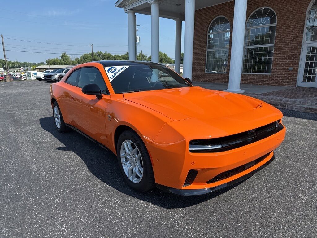 2025 Dodge Charger R/T Mount Joy PA