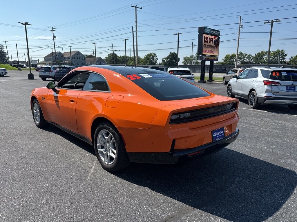 2025 Dodge Charger R/T Mount Joy PA