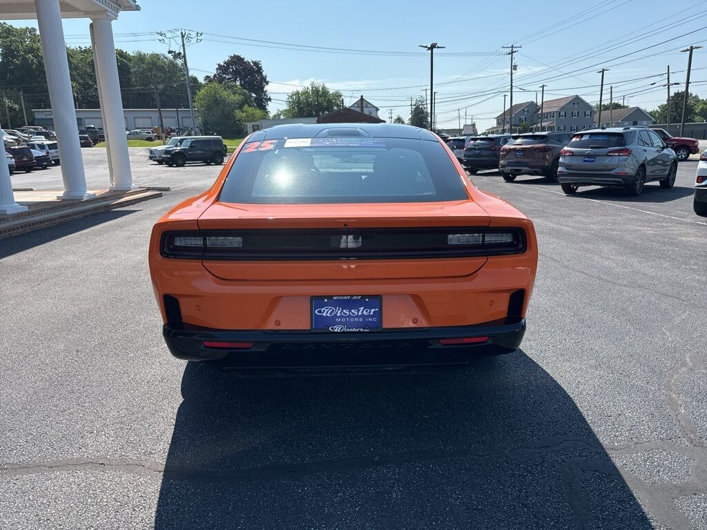 2025 Dodge Charger R/T Mount Joy PA