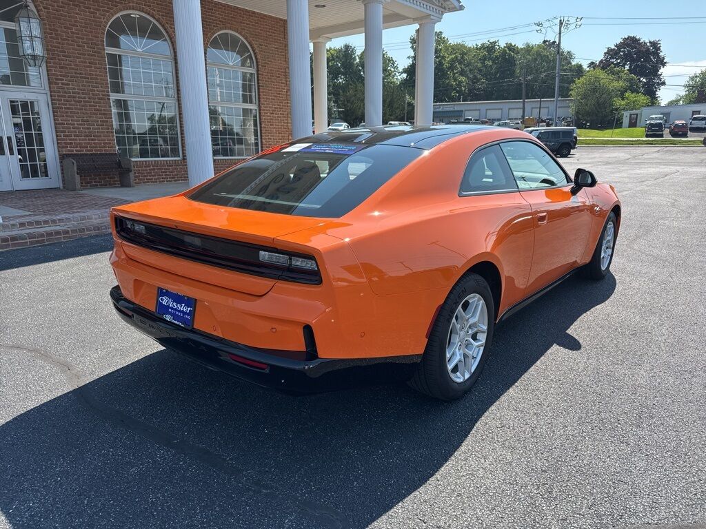 2025 Dodge Charger R/T Mount Joy PA