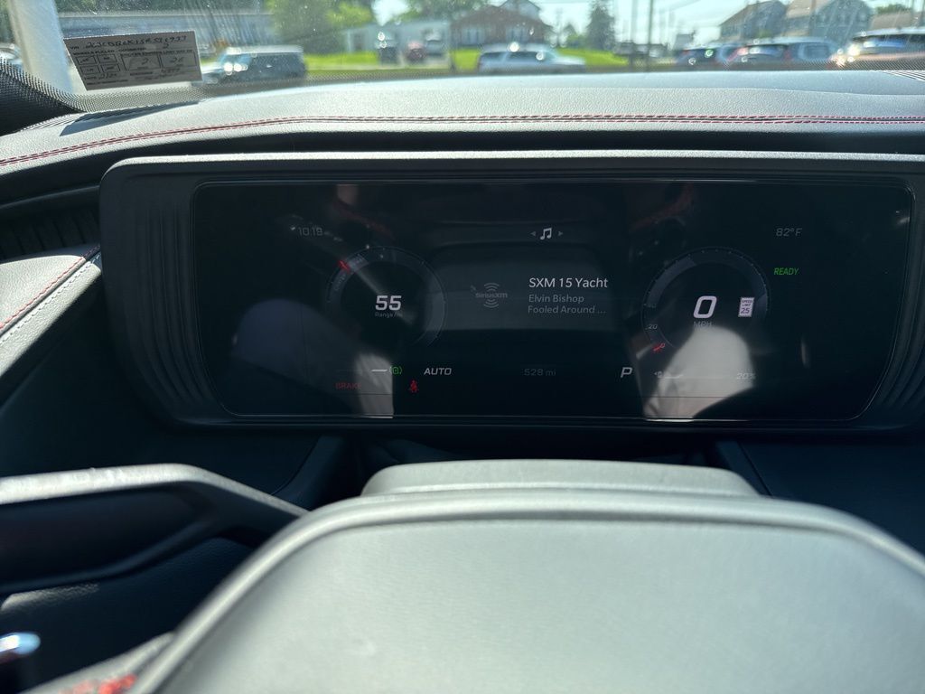 2025 Dodge Charger R/T Mount Joy PA