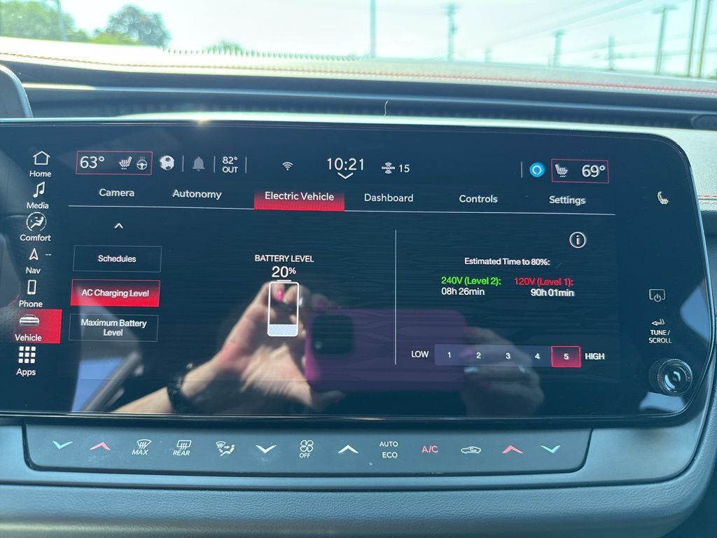 2025 Dodge Charger R/T Mount Joy PA