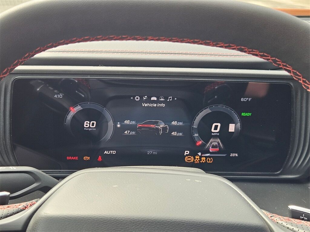 2025 Dodge Charger R/T Gresham OR