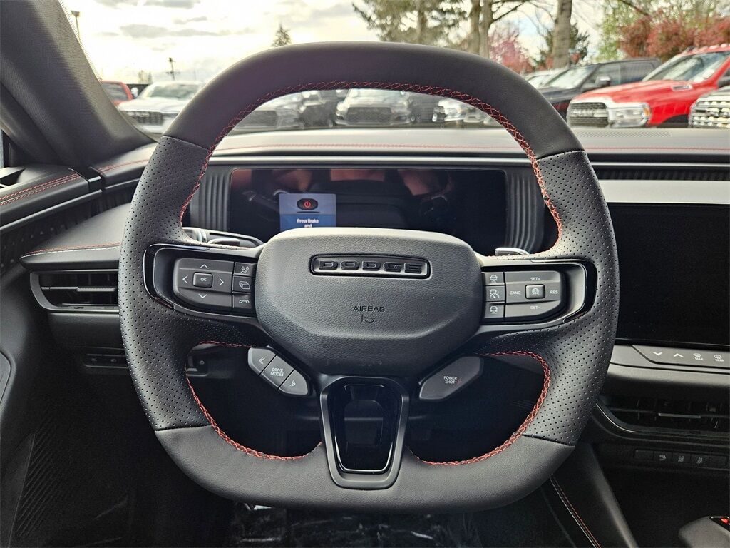 2025 Dodge Charger R/T Gresham OR