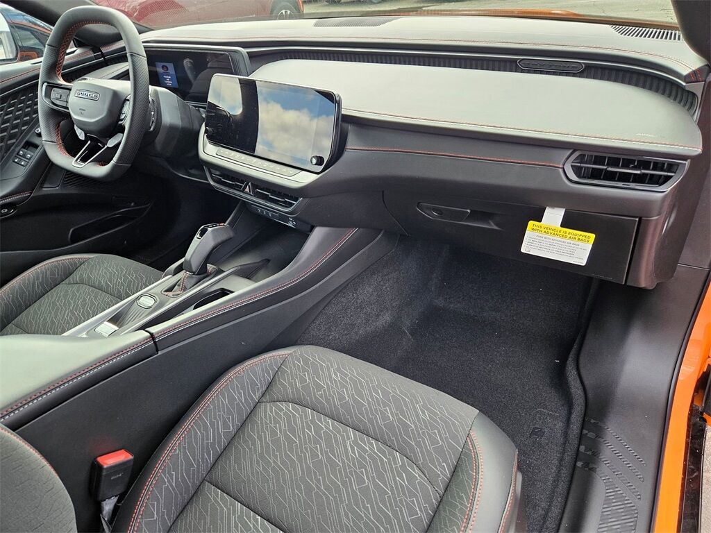 2025 Dodge Charger R/T Gresham OR