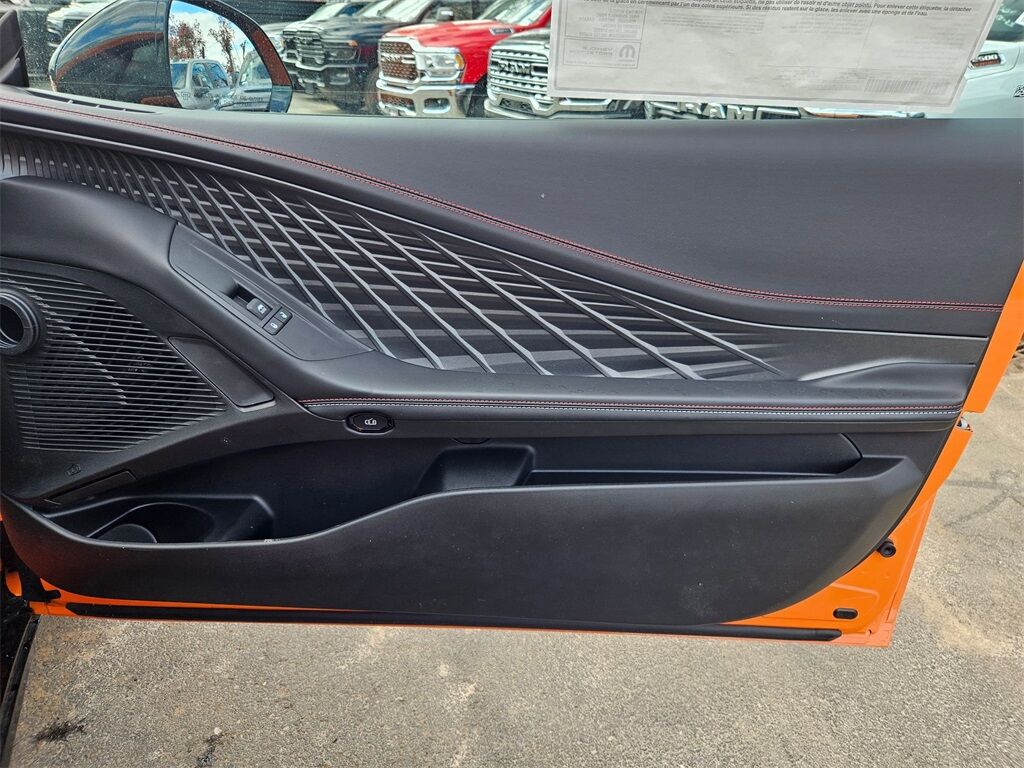 2025 Dodge Charger R/T Gresham OR