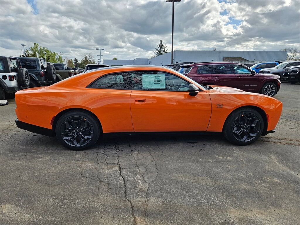 2025 Dodge Charger R/T Gresham OR
