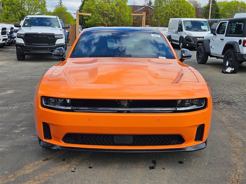 2025 Dodge Charger R/T Gresham OR