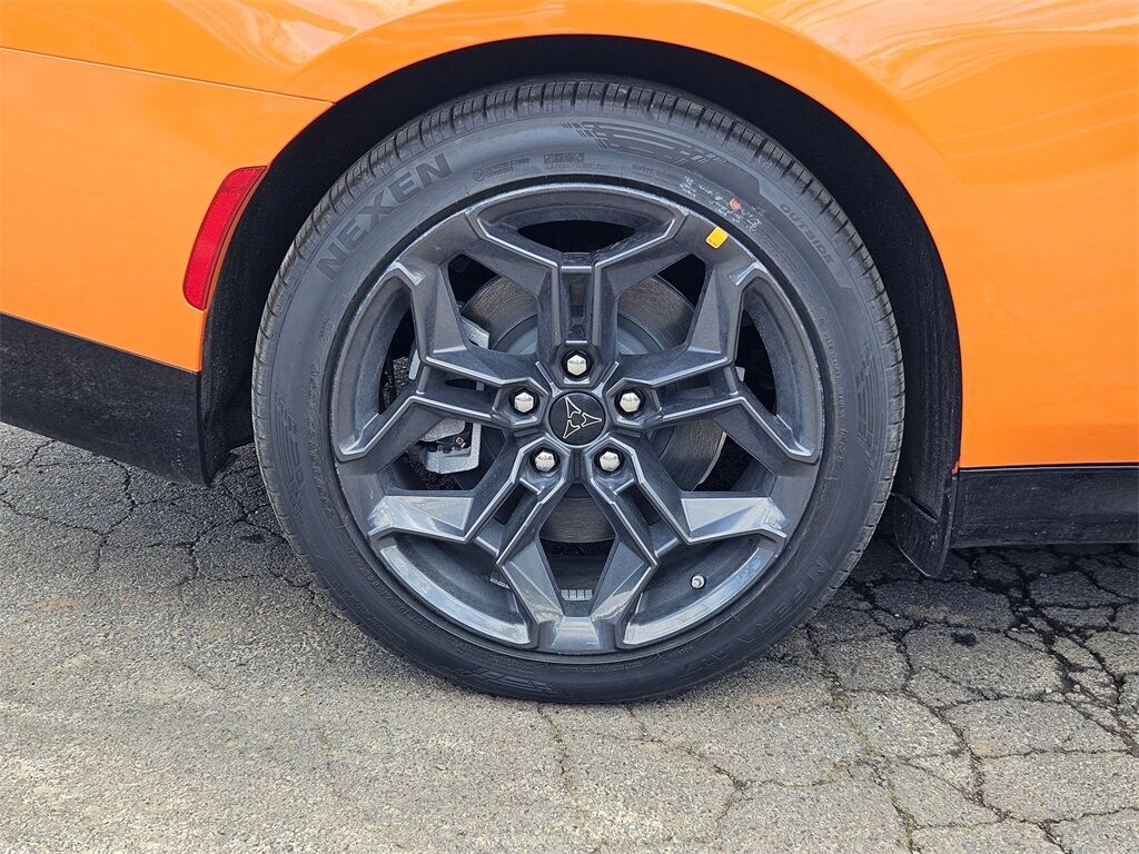 2025 Dodge Charger R/T Gresham OR
