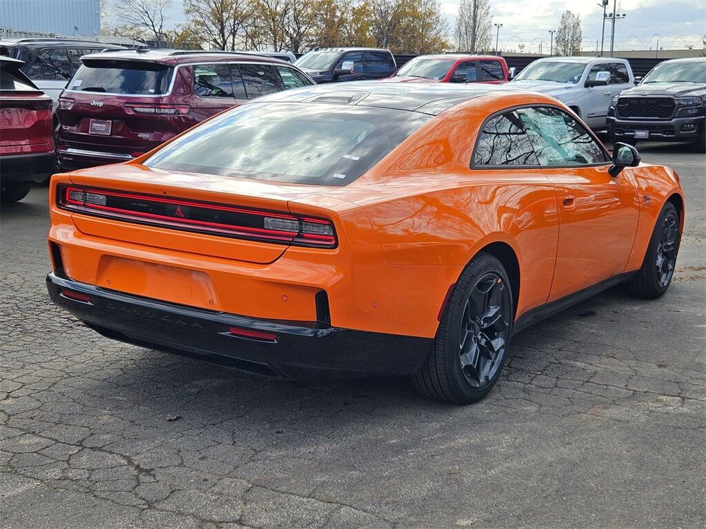 2025 Dodge Charger R/T Gresham OR