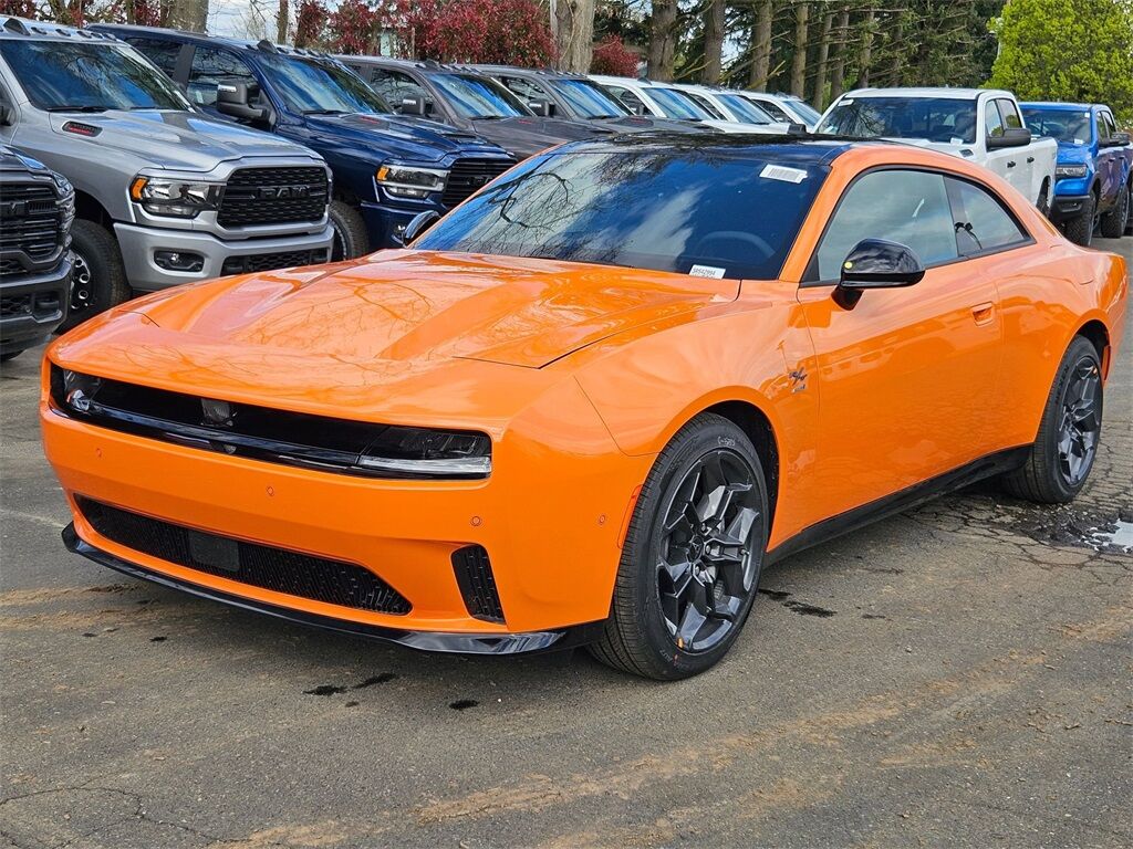 2025 Dodge Charger R/T Gresham OR
