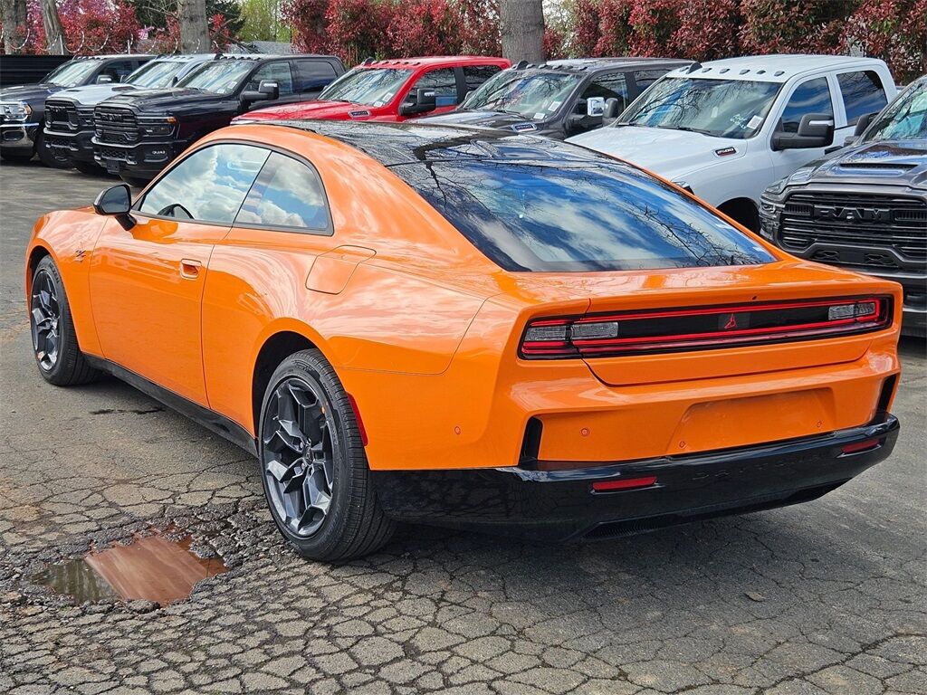 2025 Dodge Charger R/T Gresham OR