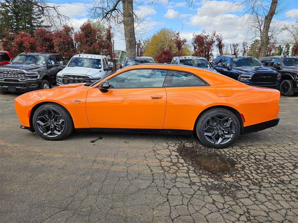 2025 Dodge Charger R/T Gresham OR
