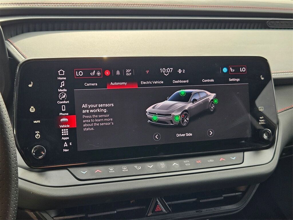 2025 Dodge Charger R/T Gresham OR