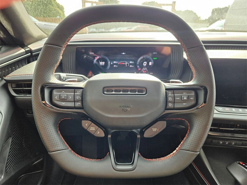 2025 Dodge Charger R/T Gresham OR