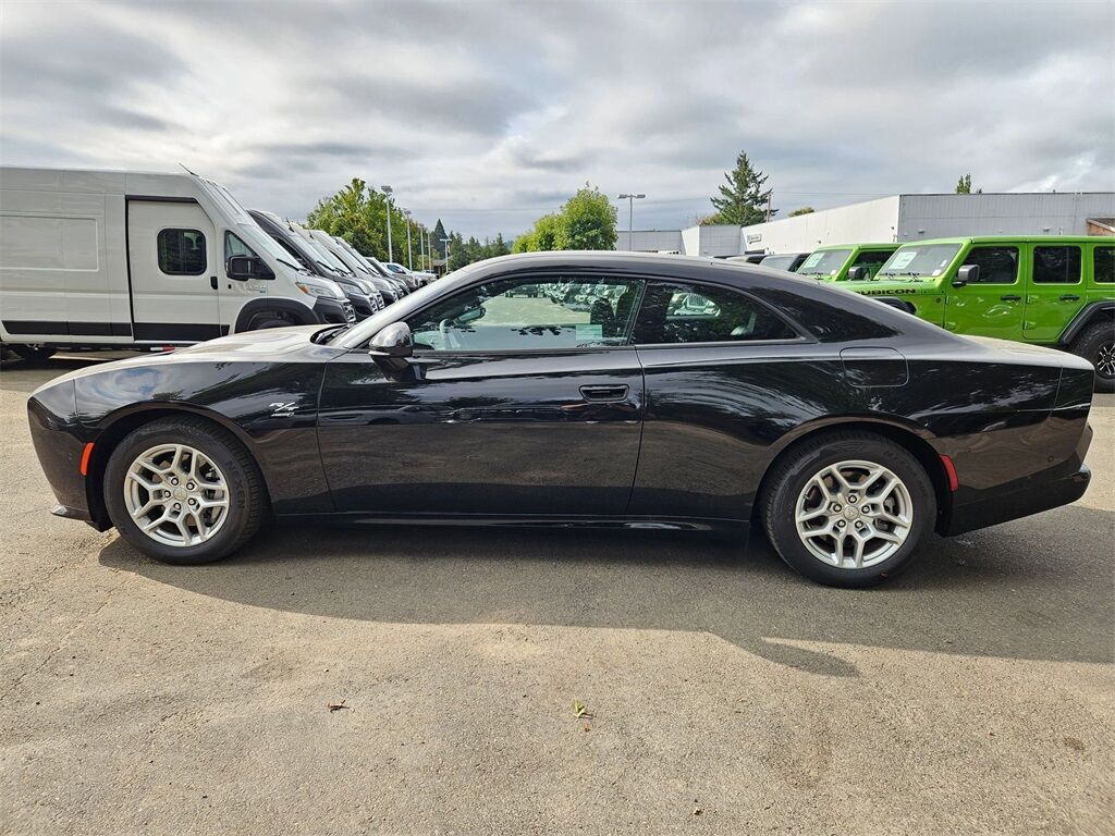 2025 Dodge Charger R/T Gresham OR