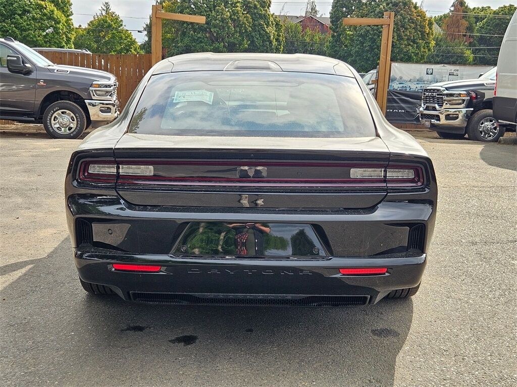 2025 Dodge Charger R/T Gresham OR