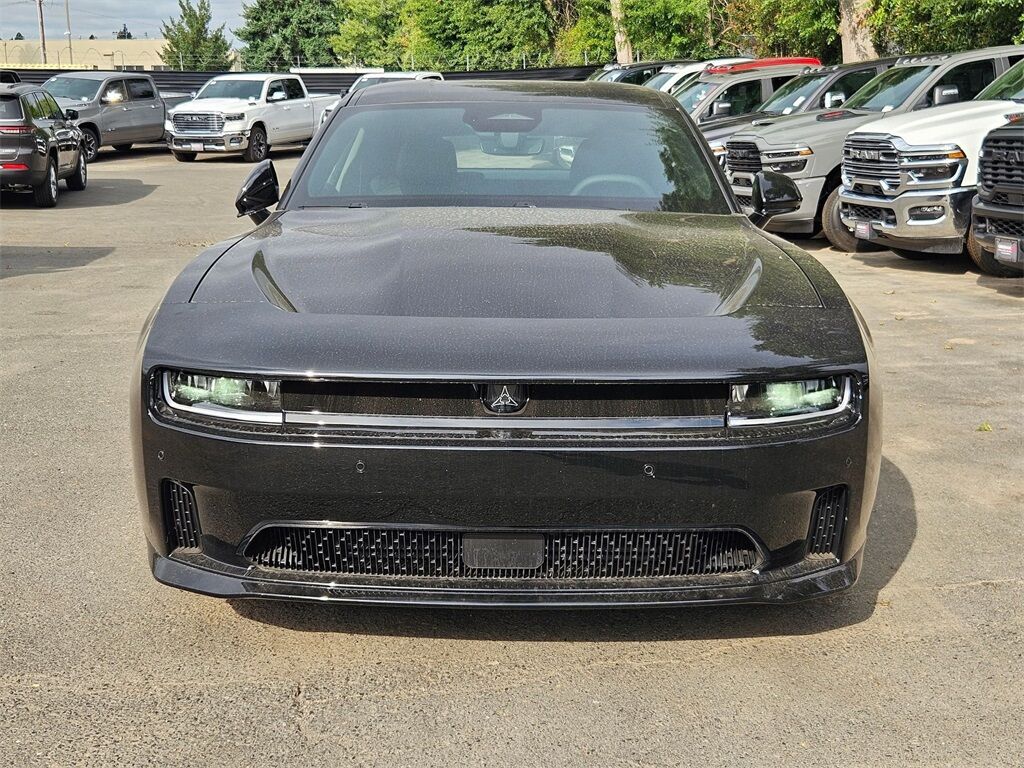 2025 Dodge Charger R/T Gresham OR