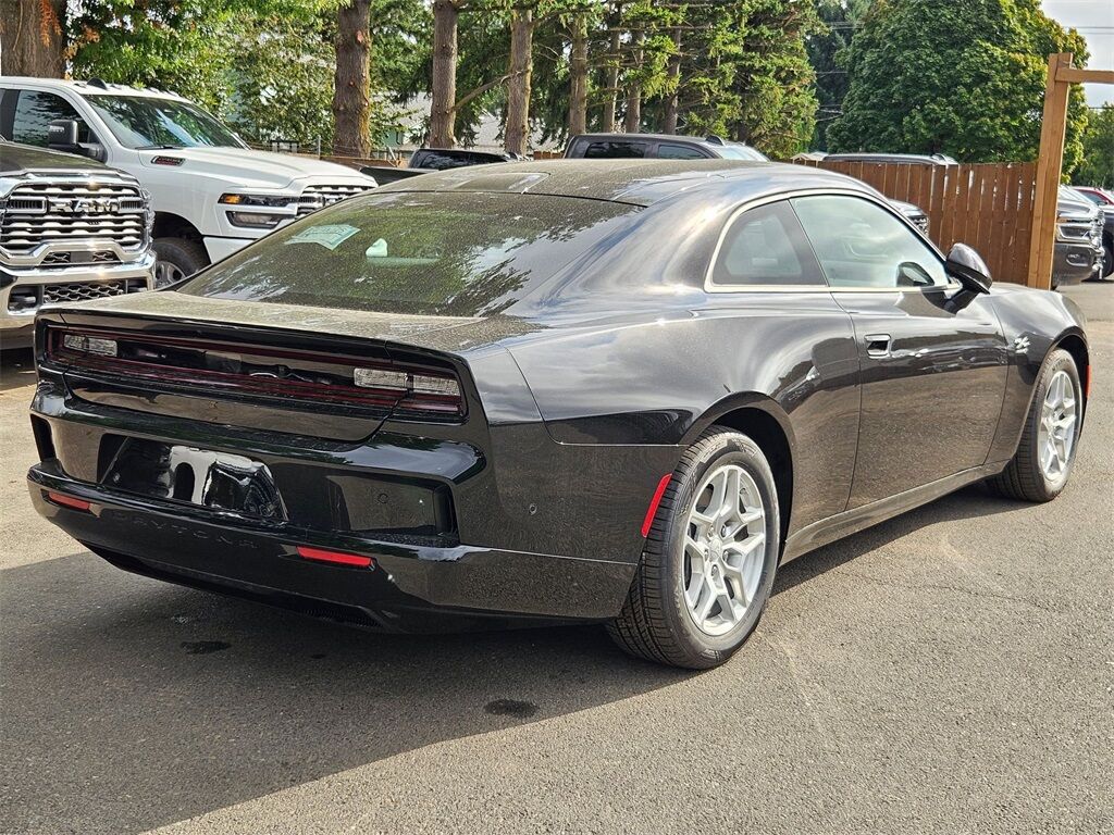 2025 Dodge Charger R/T Gresham OR