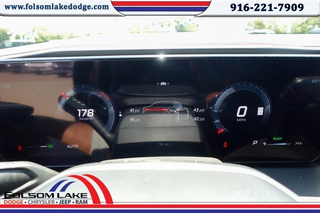 2025 Dodge Charger R/T Scat Pack Folsom CA