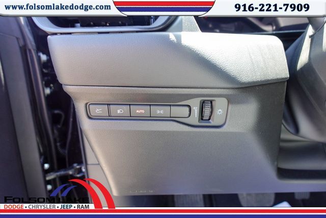 2025 Dodge Charger R/T Scat Pack Folsom CA