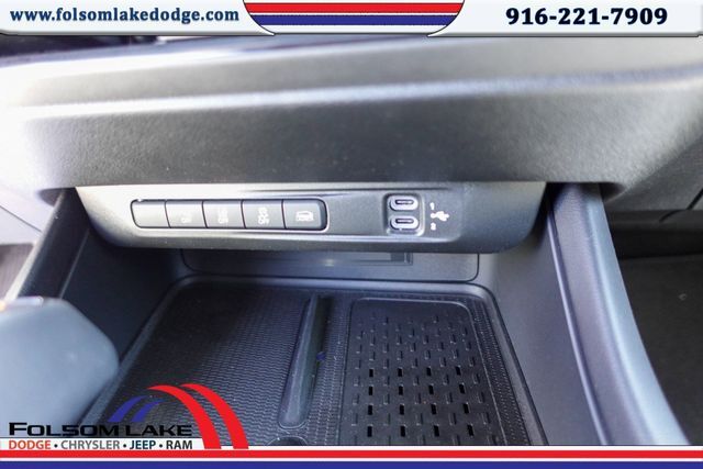 2025 Dodge Charger R/T Scat Pack Folsom CA