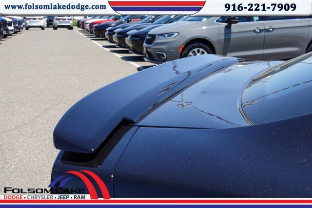 2025 Dodge Charger R/T Scat Pack Folsom CA