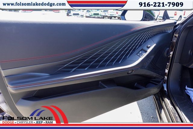 2025 Dodge Charger R/T Scat Pack Folsom CA