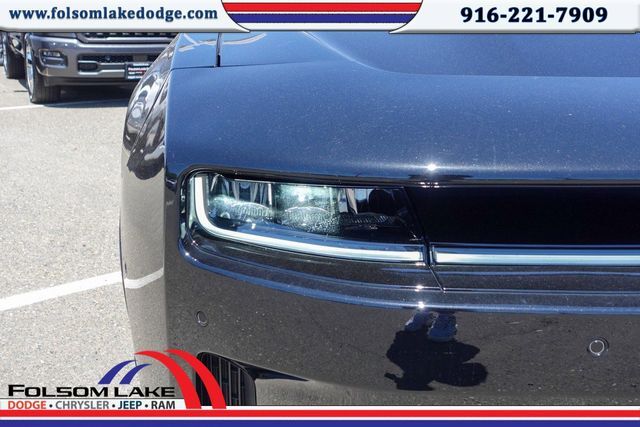 2025 Dodge Charger R/T Scat Pack Folsom CA