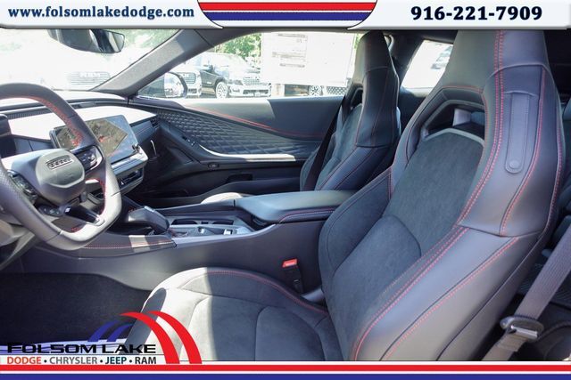 2025 Dodge Charger R/T Scat Pack Folsom CA