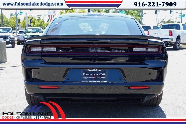 2025 Dodge Charger R/T Scat Pack Folsom CA