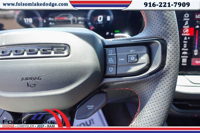 2025 Dodge Charger R/T Scat Pack Folsom CA