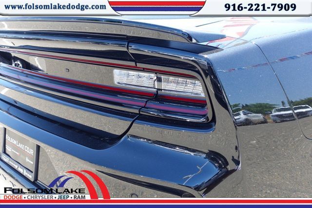 2025 Dodge Charger R/T Scat Pack Folsom CA