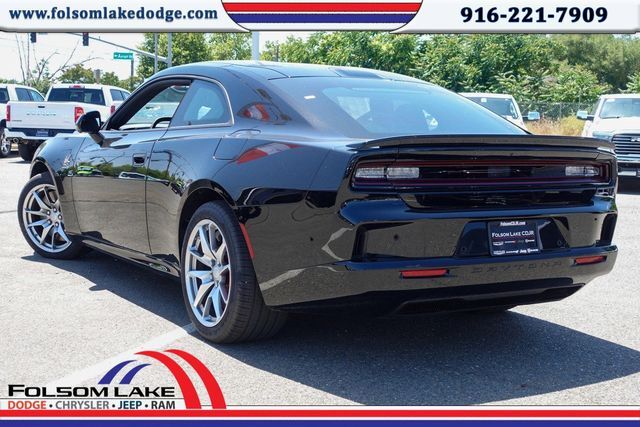 2025 Dodge Charger R/T Scat Pack Folsom CA