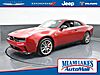 2025 Dodge Charger R/T Scat Pack